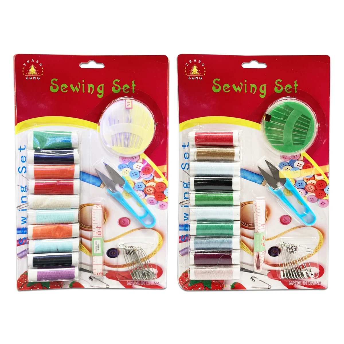 SET DE COSTURA ENCARTONADO