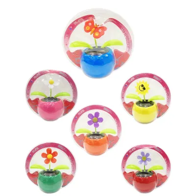 ADORNO FIGURA SOLAR (CJX60)