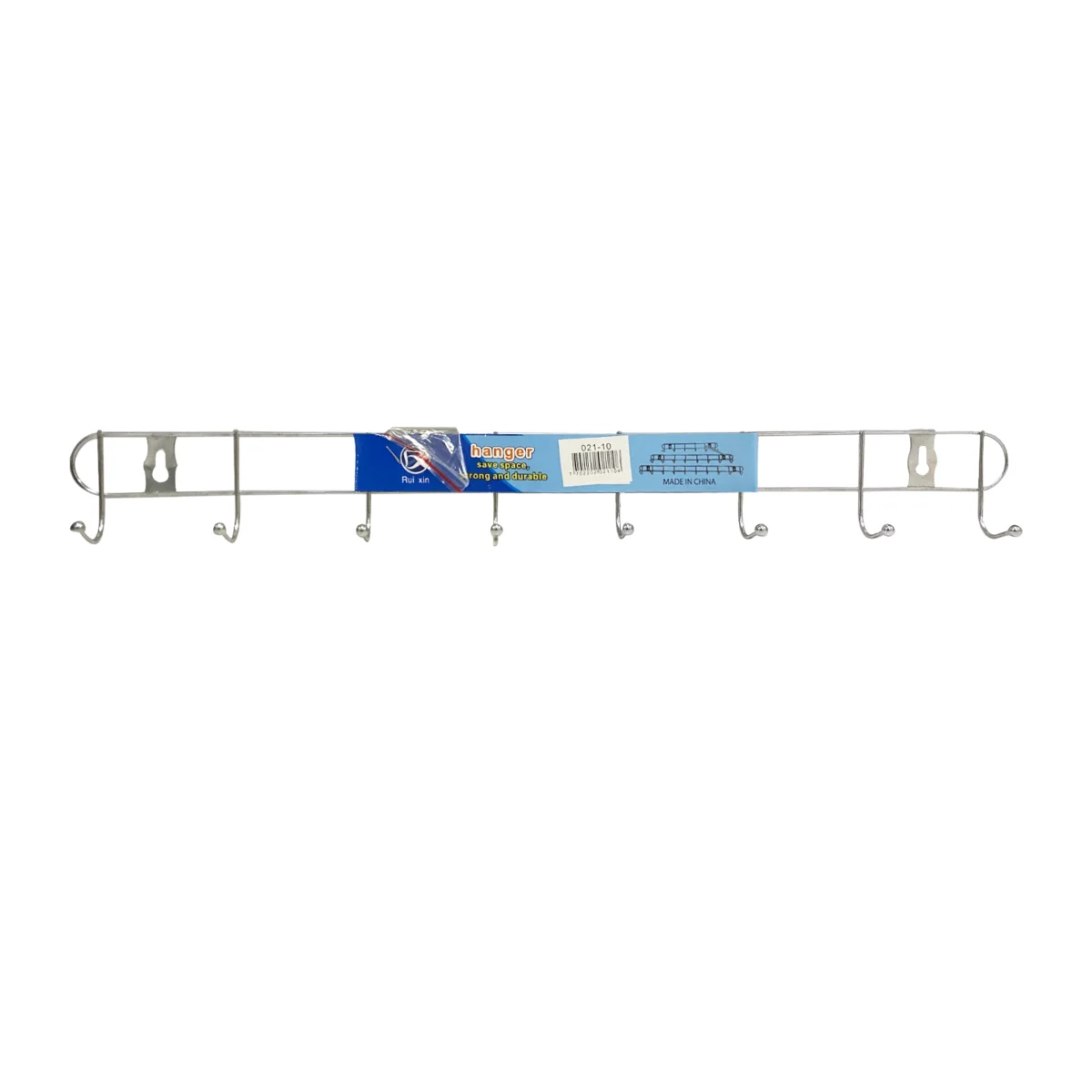 PERCHERO METALICO (PQTX10)