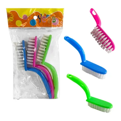 CEPILLO DE LAVAR 15CM X3