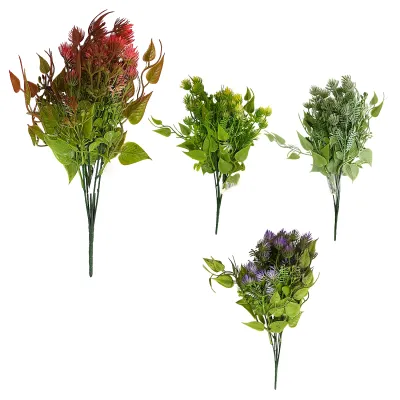 RAMO FLORES ARTIFICIALES 35CM (PQTX2)