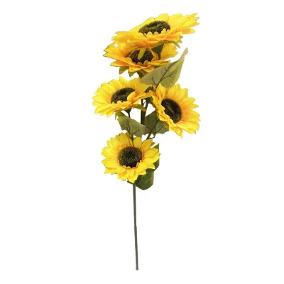 GIRASOL ARTIFICIAL X5 98CM