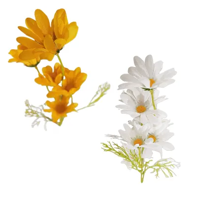 RAMA FLORES ARTIFICIALES X5 50.5CM (CJX60)