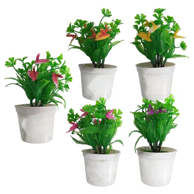 PLANTA ARTIFICIAL EN MATERA (CJX100)