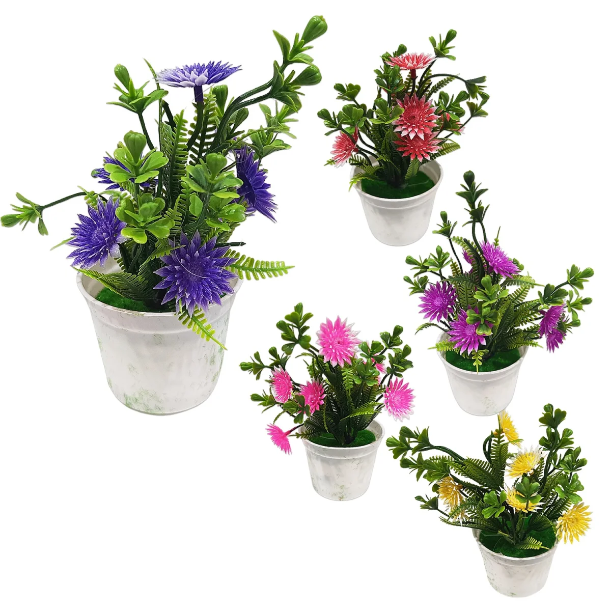 PLANTA ARTIFICIAL EN MATERA (CJX100)