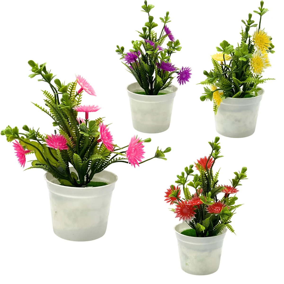 PLANTA ARTIFICIAL EN MATERA (CJX100)