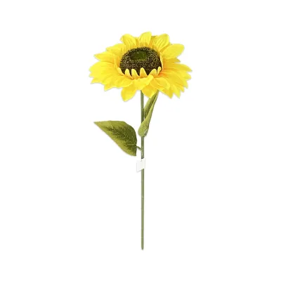 GIRASOL ARTIFICIAL 60*18CM,