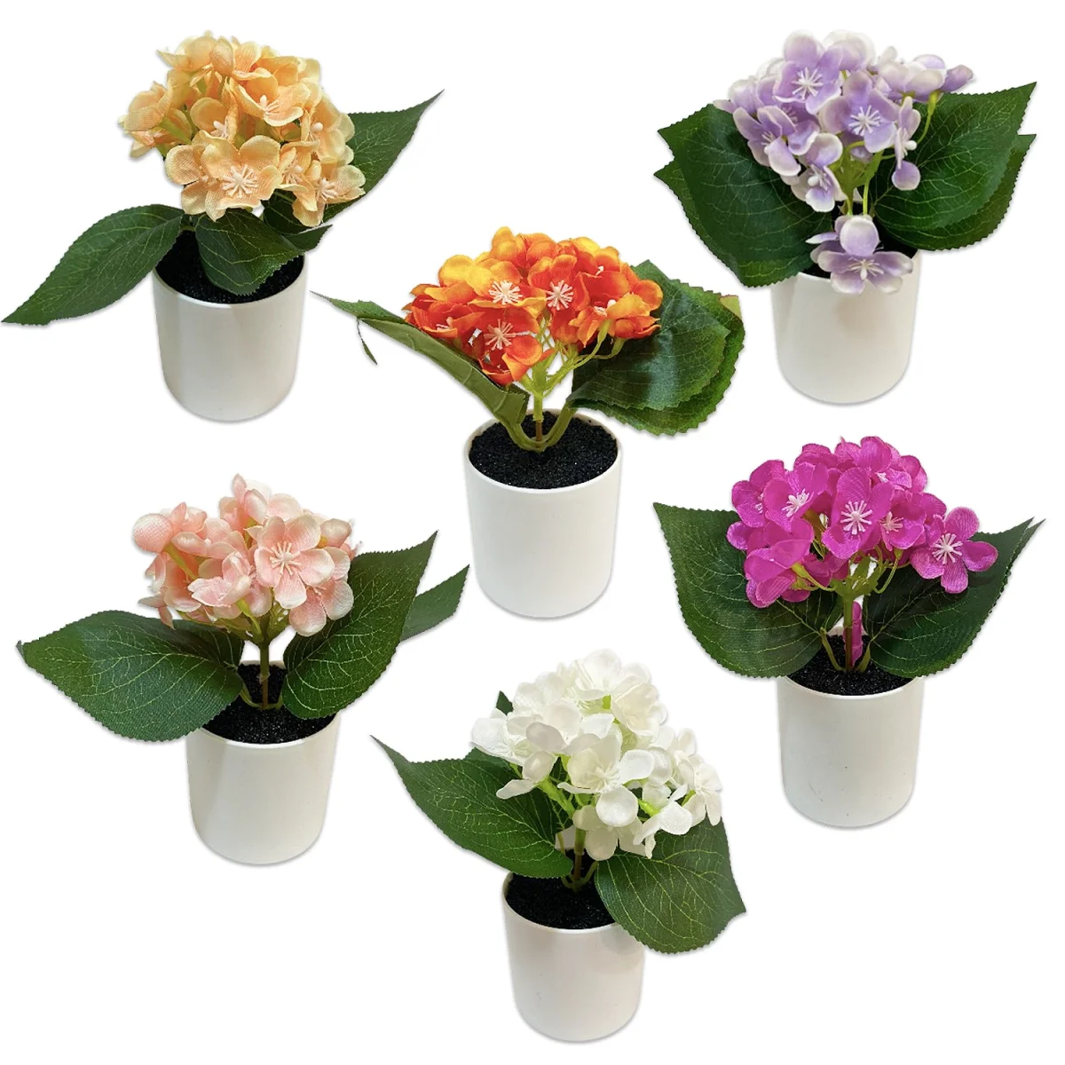 FLOR ARTIFICIAL EN MATERA (CJX12),