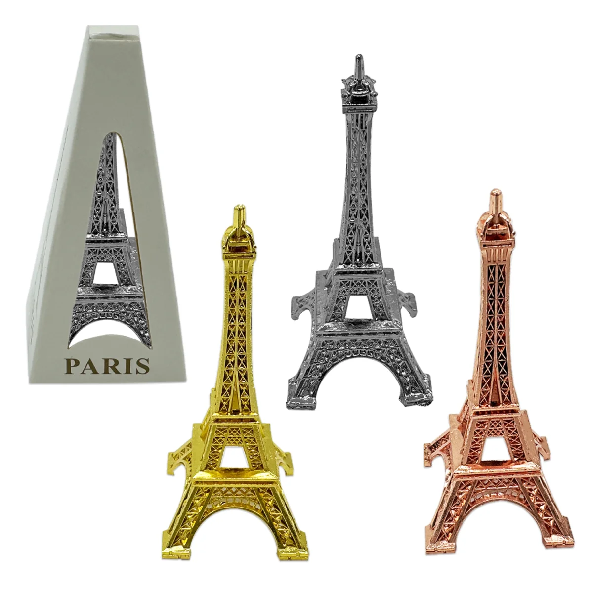 ADORNO TORRE EIFFEL 18CM