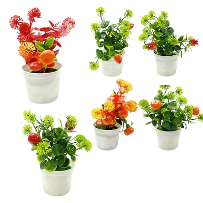 PLANTA ARTIFICIAL EN MATERA (CJX100)