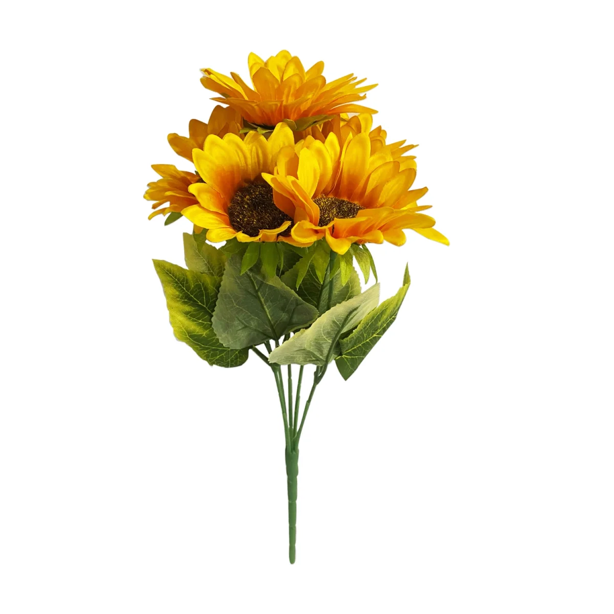 GIRASOL ARTIFICIAL X5 43*13CM,