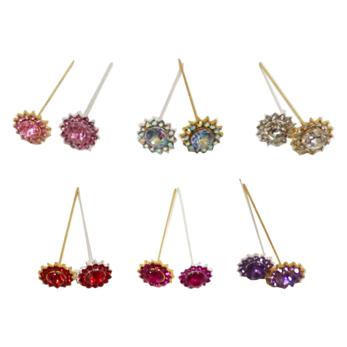 PIN METALICO DECORATIVO (PQTX24)