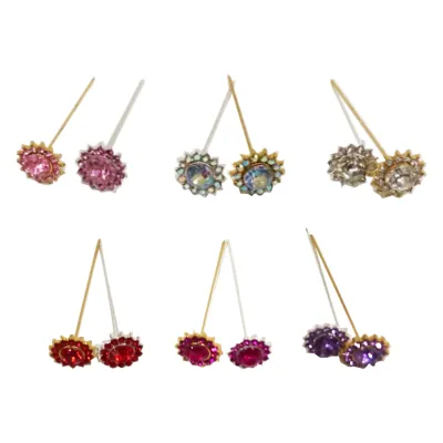 PIN METALICO DECORATIVO (PQTX24)