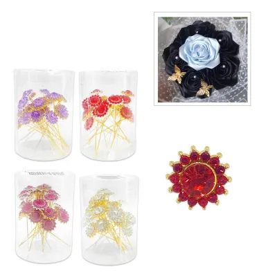 PIN METALICO DECORATIVO (PQTX24)