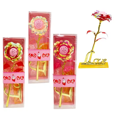 ROSA BRILLANTE LOVE EN ACETATO (CJX6)