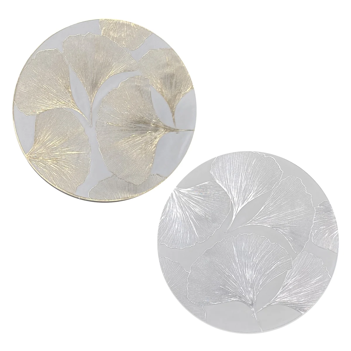 INDIVIDUAL CIRCULAR 38CM (PQTX12)