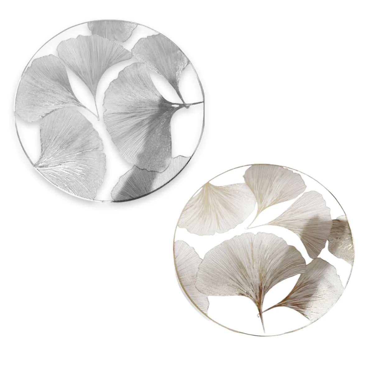 INDIVIDUAL CIRCULAR 38CM (PQTX12)