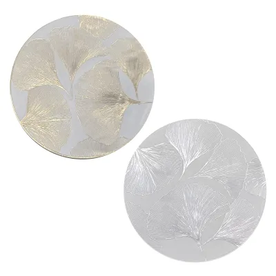 INDIVIDUAL CIRCULAR D/T 38CM (PQTX12XCOL)
