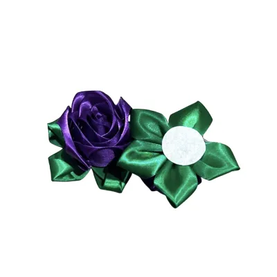 ROSA ETERNA MORADA (PQTX24)