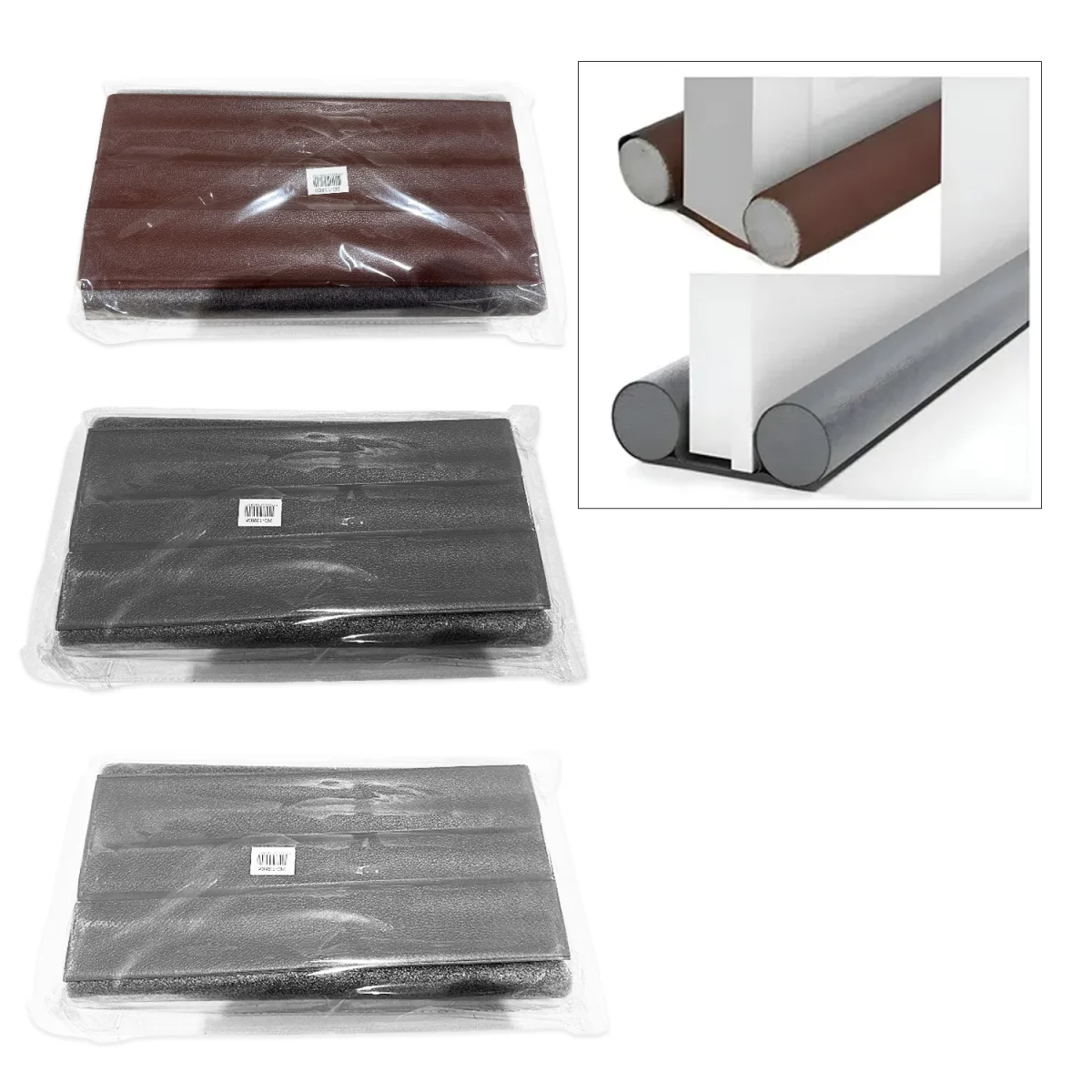 JUNTAS ARMABLES PARA PUERTA