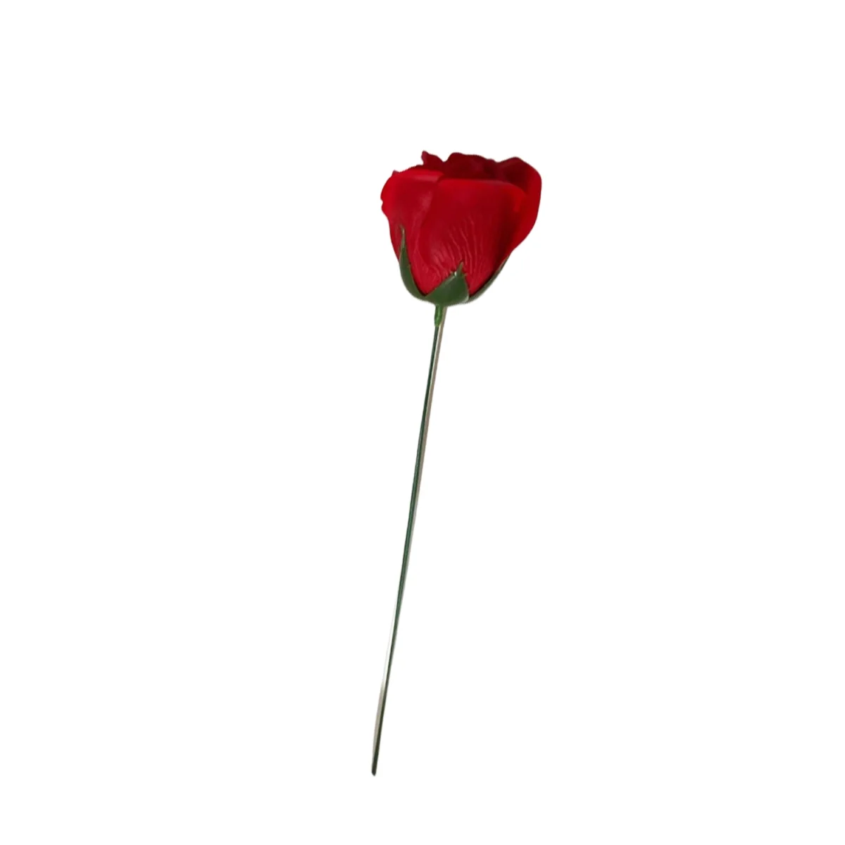 ROSA ARTIFICIAL 6CM (CJX50)