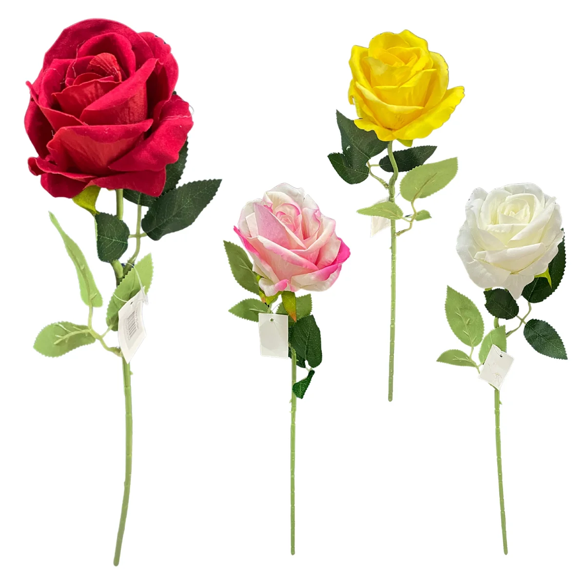 ROSA ARTIFICIAL 50CM (CJX60)