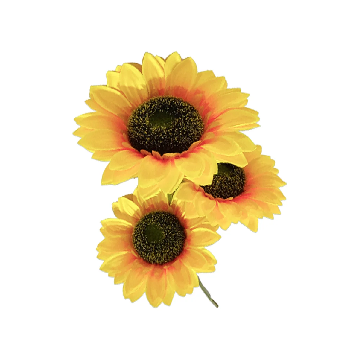 GIRASOL ARTIFICIAL 90CM X3 (CJX4),