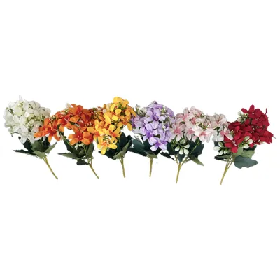 RAMO LIRIOS ARTIFICIAL X15 33CM