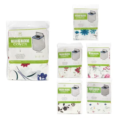 FORRO DE LAVADORA ESTAMPADO