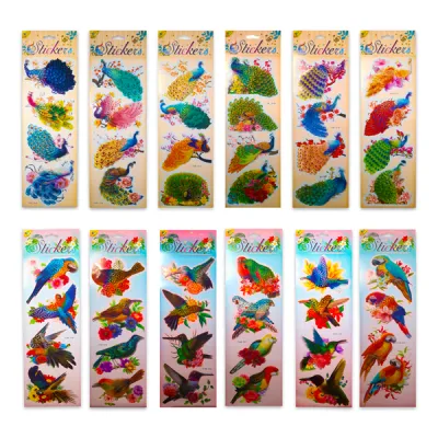 STICKER AVE PQ X4 (PQTX12)