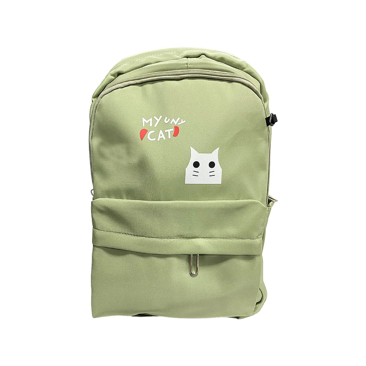 BOLSO GATO CON CARTUCHERA