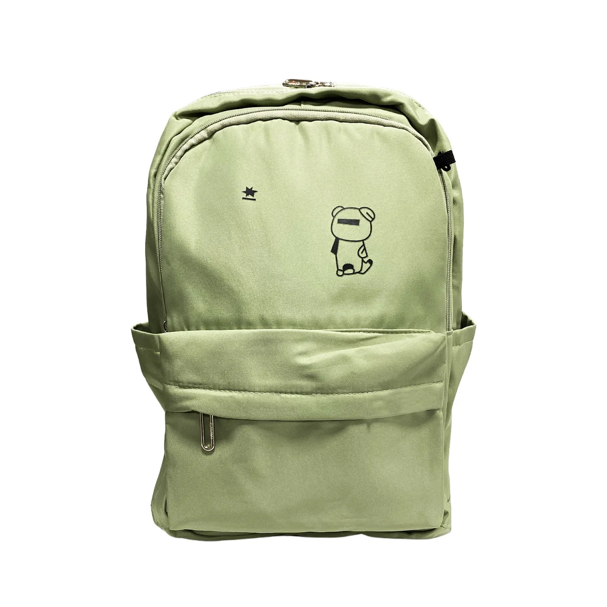 BOLSO ASTRONAUTA CON CARTUCHERA