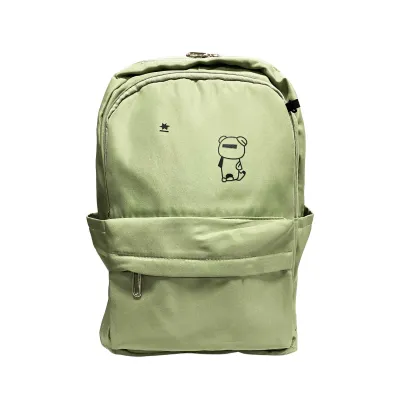 BOLSO ASTRONAUTA CON CARTUCHERA