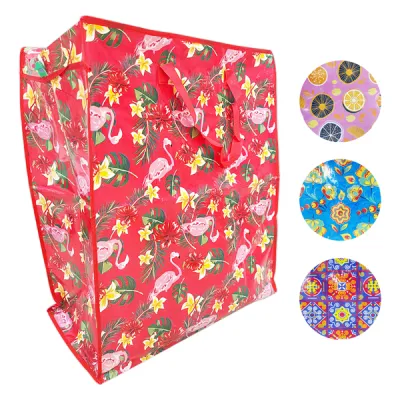 BOLSA DE FIBRA 55*65*30CM (PQTX10)