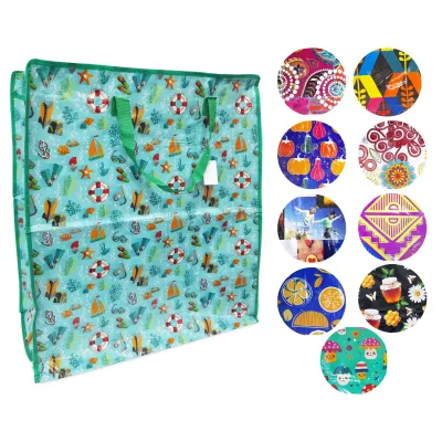 BOLSA DE FIBRA 55*65*30CM (PQTX10)