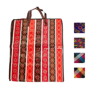 BOLSA DE FIBRA 55*65*30CM (PQTX10)