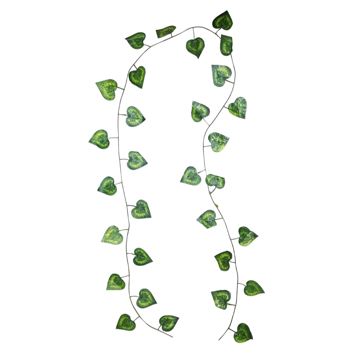 ENREDADERA ARTIFICIAL X30 HOJAS 2.3M