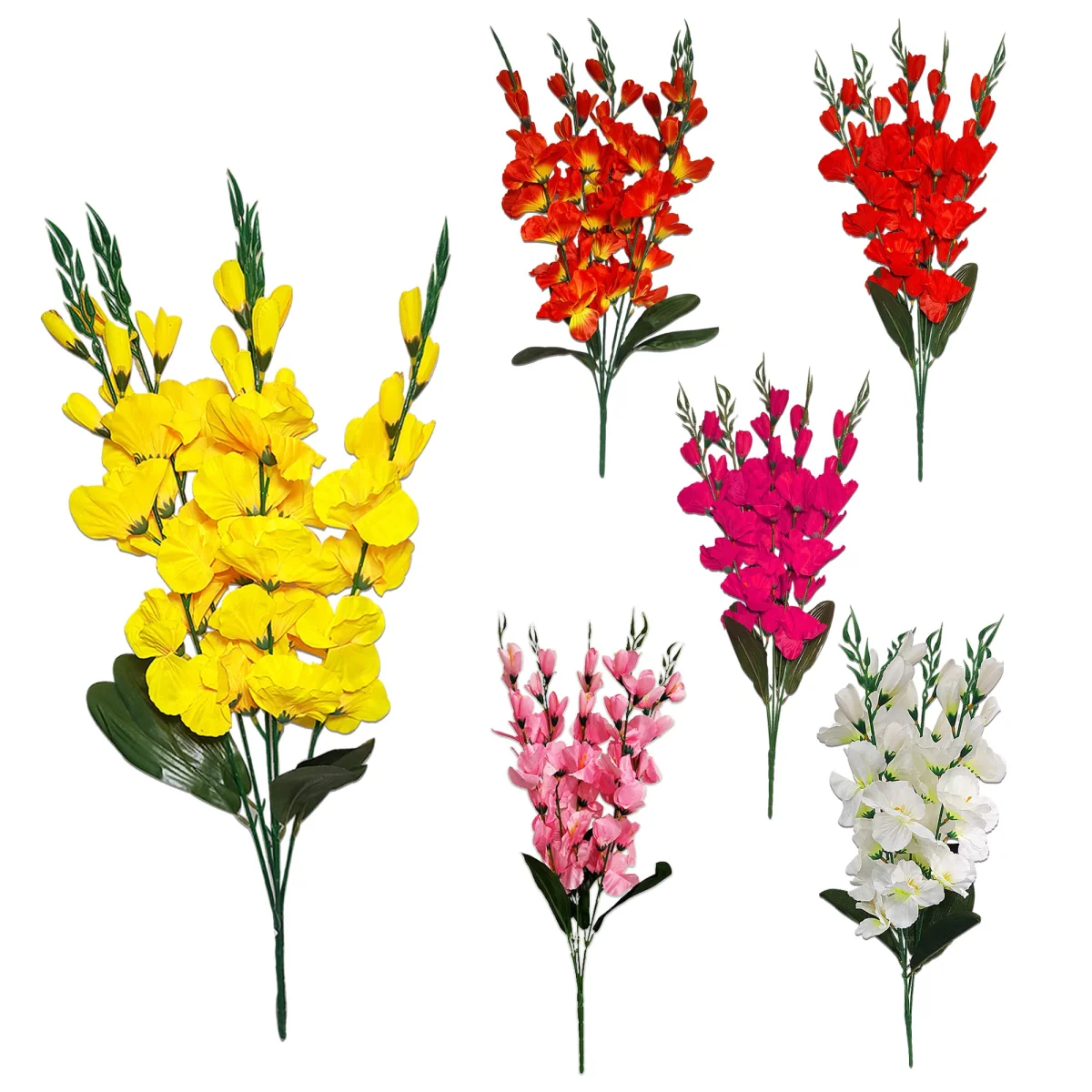 FLOR FRESIA