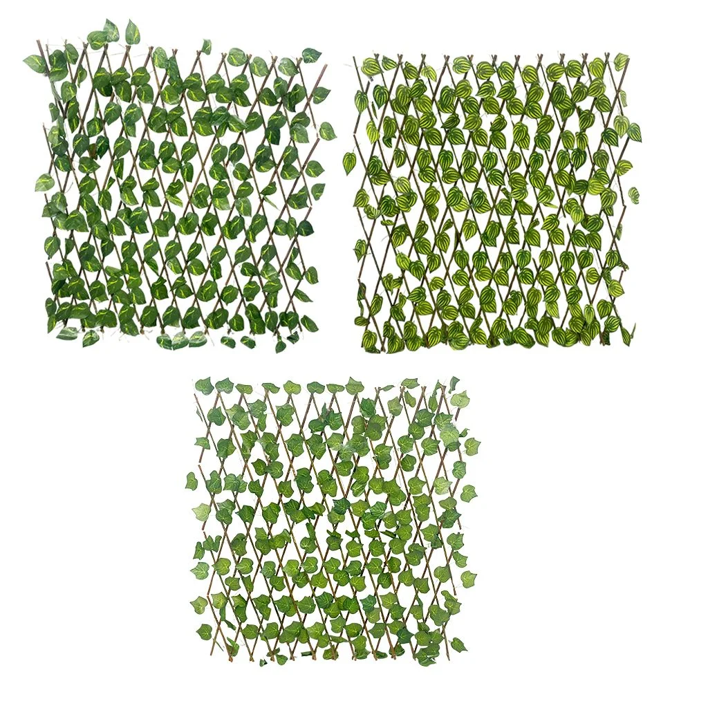 MALLA DE HOJAS PLEGABLE SURTIDA 1.2M