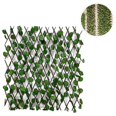 MALLA DE HOJAS PLEGABLE SURTIDA 1.2M