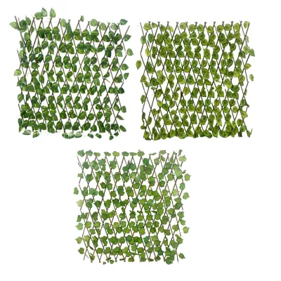 MALLA DE HOJAS PLEGABLE SURTIDA 1.2M