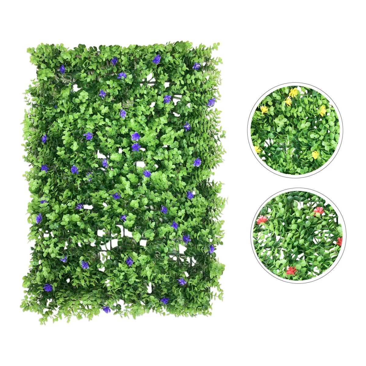 CESPED ARTIFICIAL 40*60CM