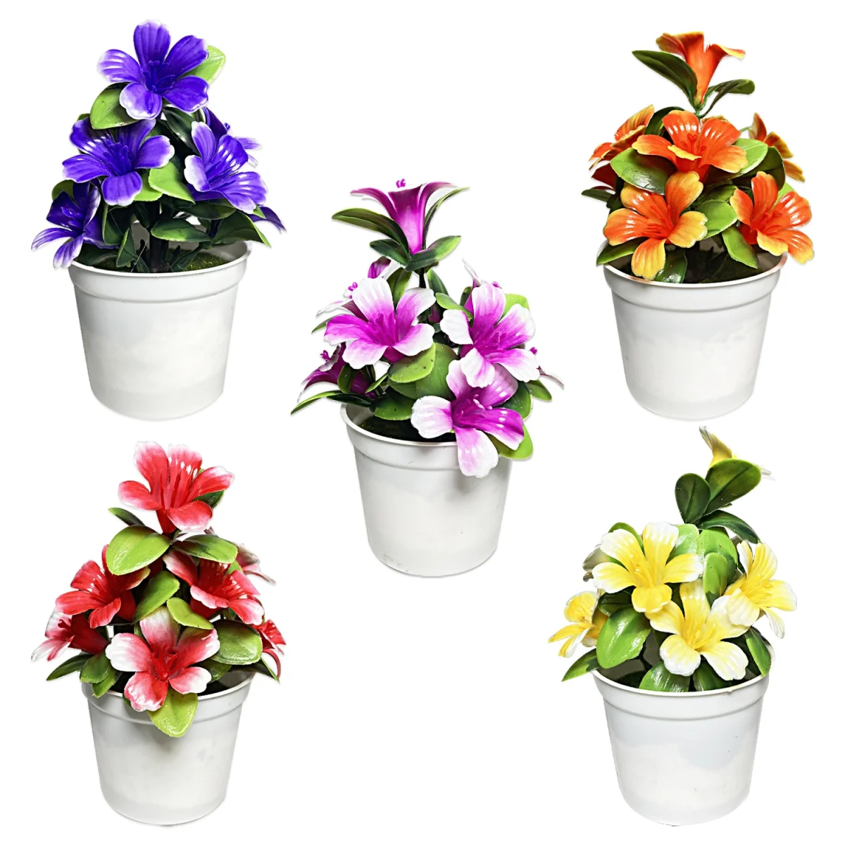 FLOR ARTIFICIAL EN MATERA (CJX100)