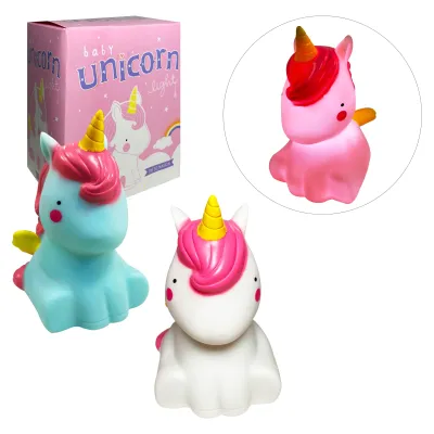 LAMPARA UNICORNIO