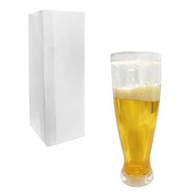 VASO CERVECERO DECORATIVO