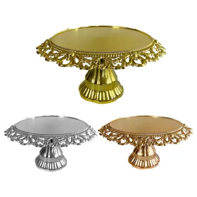 SOPORTE PARA PASTEL BRILLANTE 32.5*16CM