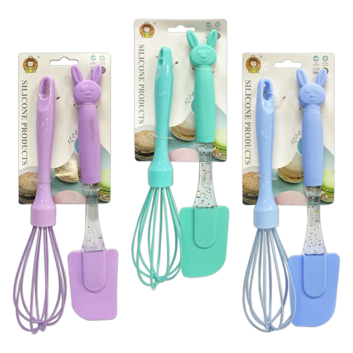 SET DE COCINA X2PCS (PQTX12)