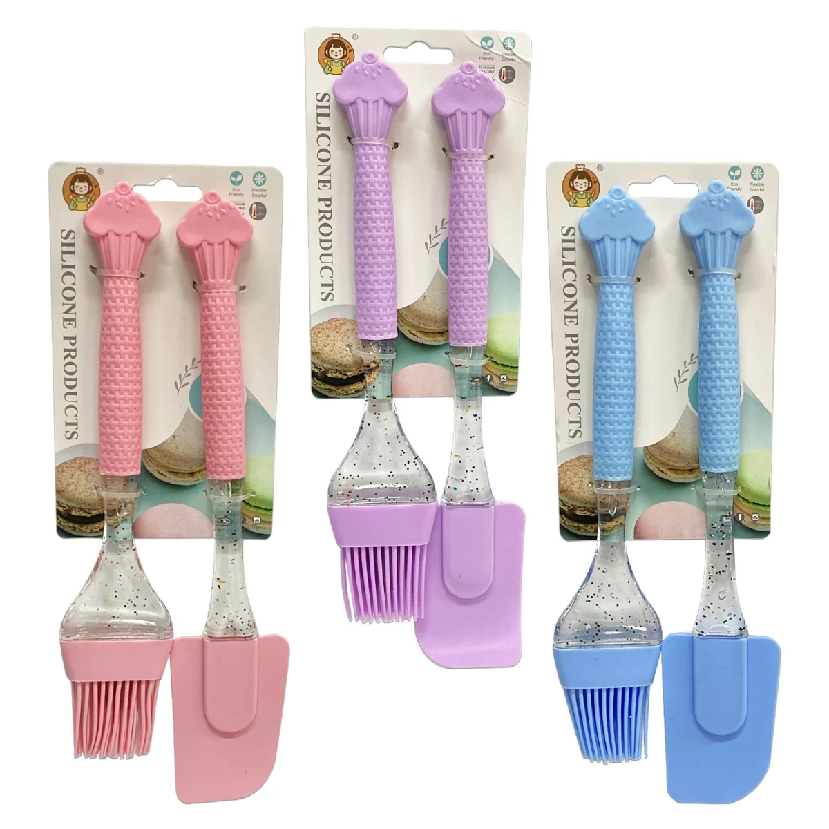 SET DE COCINA X2PCS (PQTX12)