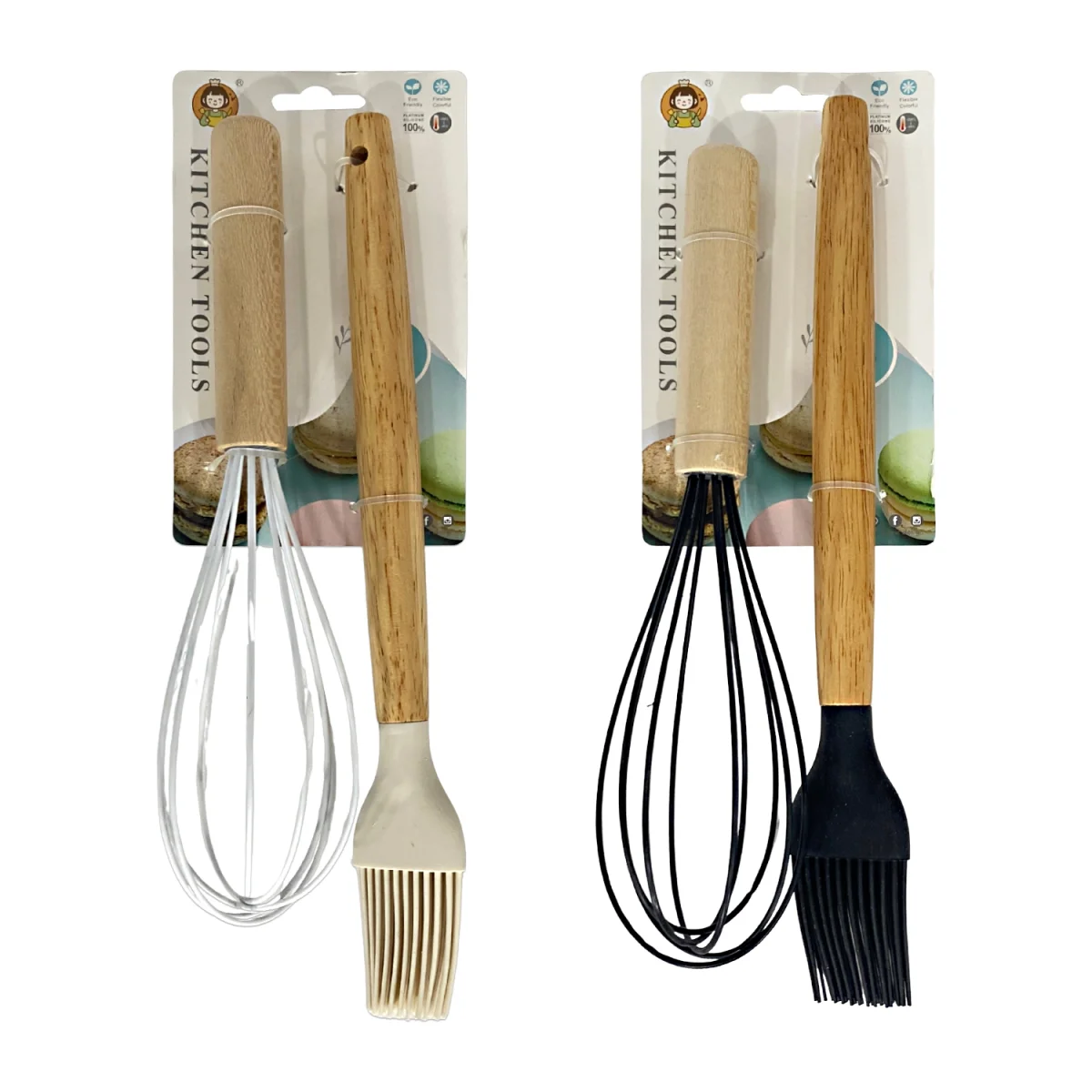 SET COCINA X2 (PQTX12)