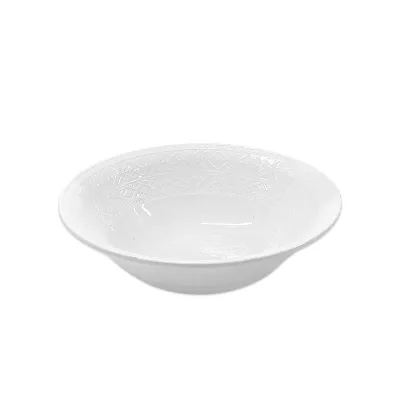 PLATO MELAMINA HONDO 20CM